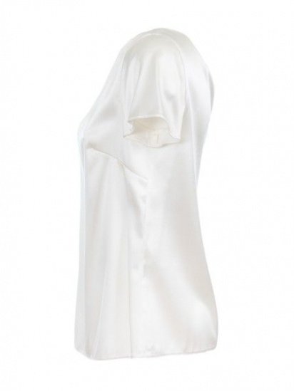 Блузи Emporio Armani WOMAN SHIRT модель 0NC05T-0M301-101 — фото - INTERTOP